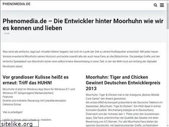 phenomedia.de