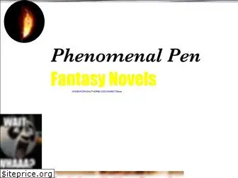 phenomenalpen.com