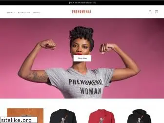 phenomenalwoman.us