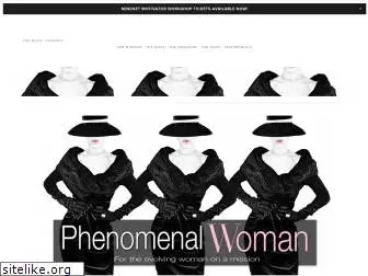 phenomenalwomanmission.com