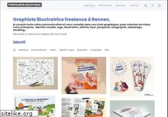 phenomenegraphique.com