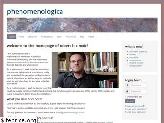 phenomenologica.com