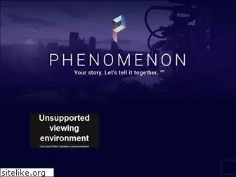 phenomenonpost.com thumbnail