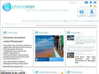 phenomer.org