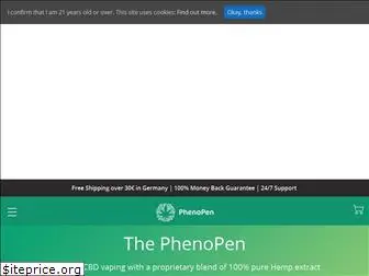 phenopen.com