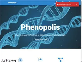 phenopolis.org