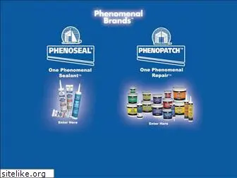 phenoseal.com