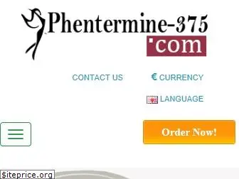 phentermine-375.com