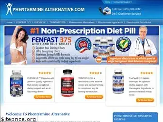 phenterminealternative.com