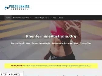 phentermineaustralia.org