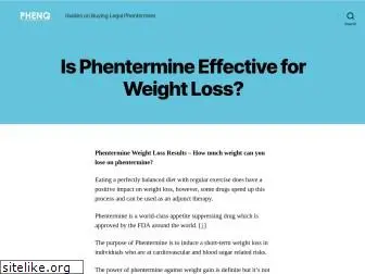 phentermineguides.com