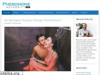 pheromoneauthority.com