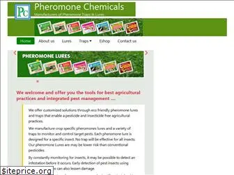 pheromonechemicals.in