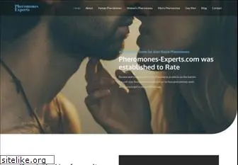 pheromones-experts.com