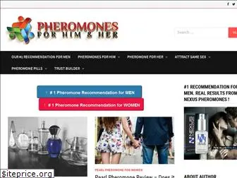 pheromonesforhimandher.com