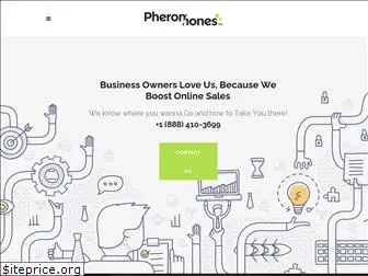 pheromonesinc.com