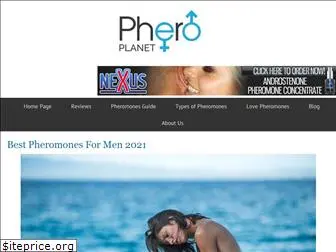 pheroplanet.com