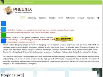 pheunix.co.in