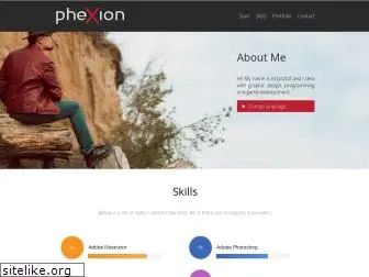 phexion.com