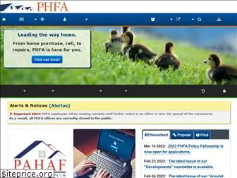 phfa.org