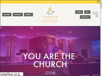 phfcnaz.org