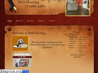 phflooring.com