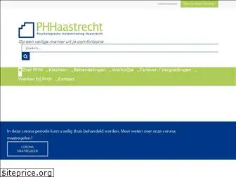 phhaastrecht.nl