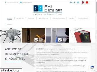 phi-design.com