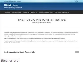 phi.history.ucla.edu