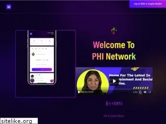 phi.network