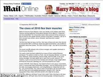 phibbsblog.dailymail.co.uk