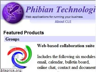 phibian.com