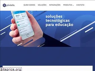 phidelis.com.br