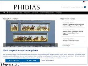 phidias-paris.fr