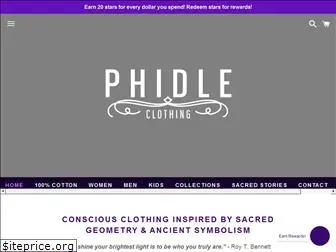 phidle.com