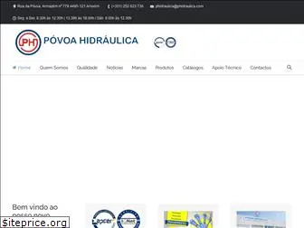 phidraulica.com