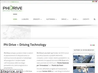 phidrive.eu