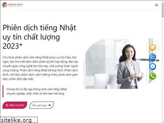 phiendichtiengnhat.net