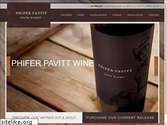 phiferpavittwine.com