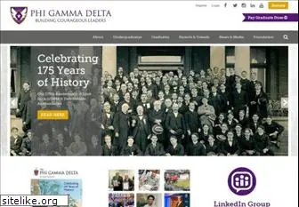 phigam.org