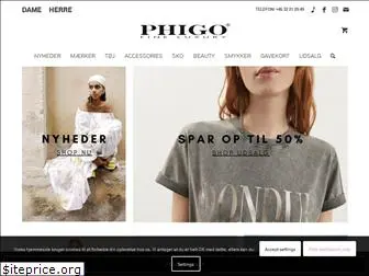 www.phigo-shop.dk