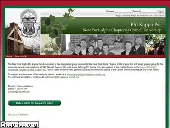 phikappapsi-cornell.org