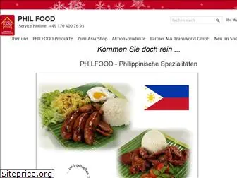 phil-food.de