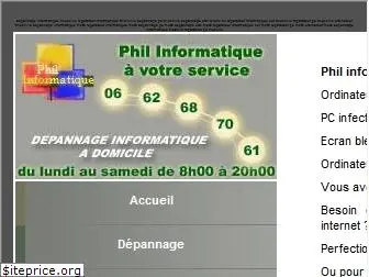 phil-informatique.fr