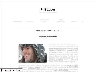 phil-lopes.com