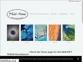phil-tone.com