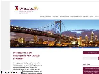 phila-ala.org