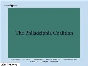 philacoalition.org