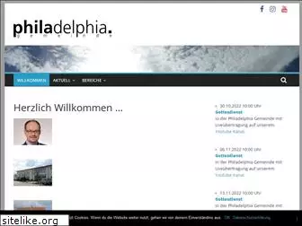 philadelphia-gemeinde.de