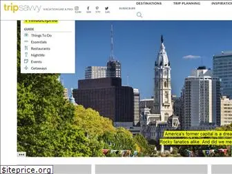 philadelphia.about.com